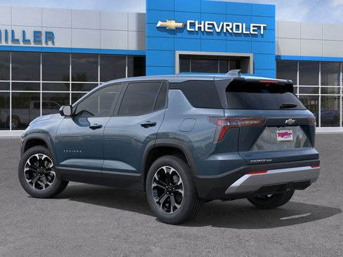 New 2026 Chevrolet Equinox LT w/ Convenience Package II image 39