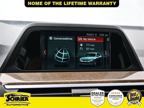 Used 2019 BMW X3 xDrive30i w/ Driving Assistance Package image 20