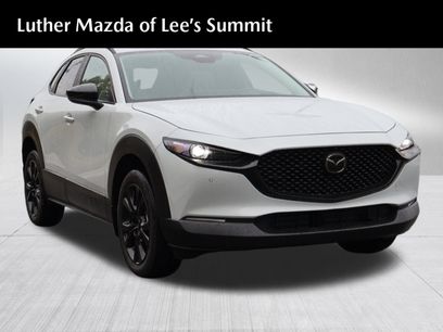 New 2026 MAZDA CX-30 2.5 Turbo w/ Premium Package