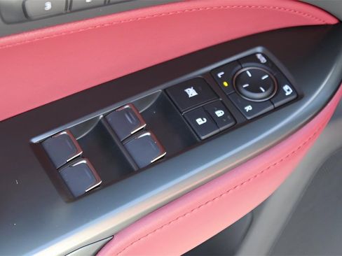 Used 2025 Lexus NX 350h AWD w/ Premium Package image 19