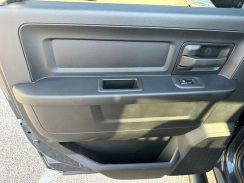 Used 2026 RAM 2500 Tradesman image 36