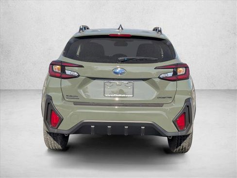 New 2026 Subaru Crosstrek 2.0i Premium image 8
