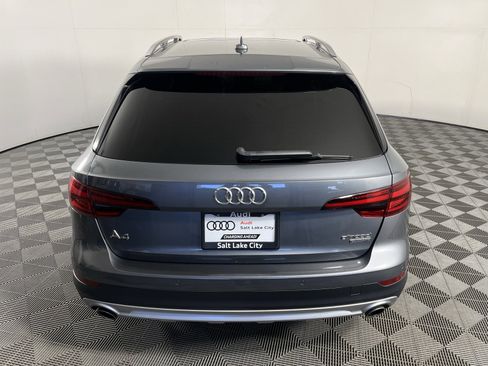 Used 2018 Audi A4 2.0T Prestige image 7