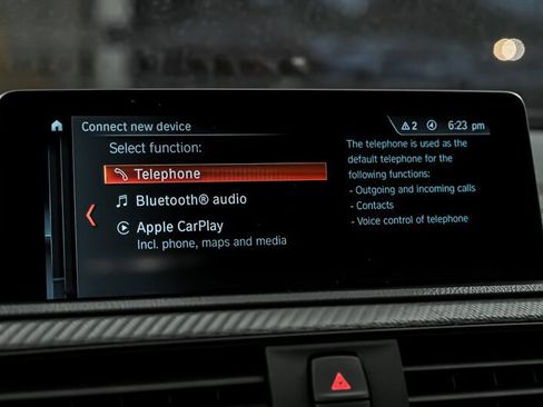 Used 2020 BMW M2 Competition image 32