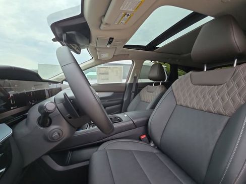 New 2026 Nissan Murano Platinum image 7