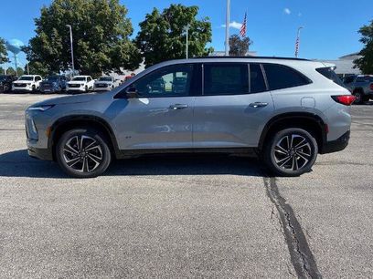 New 2026 Buick Enclave Sport Touring w/ Power Package