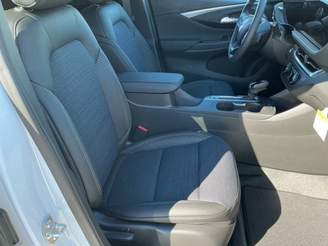 New 2026 Buick Envista Preferred FWD image 18