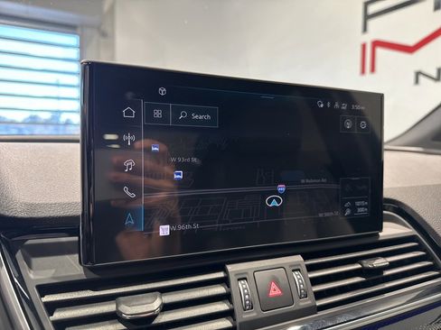 Used 2024 Audi SQ5 Prestige image 20