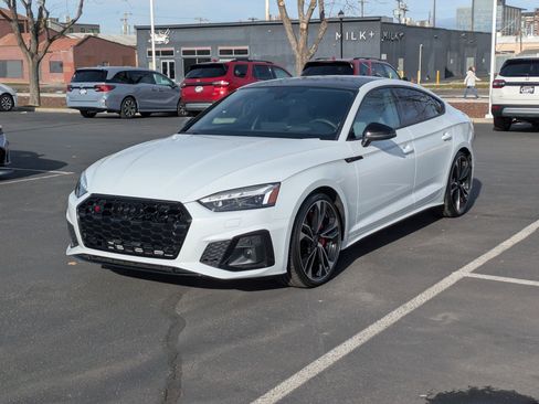 Used 2023 Audi S5 Prestige image 10