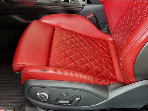 Used 2018 Audi S5 Premium Plus w/ Navigation Package image 26