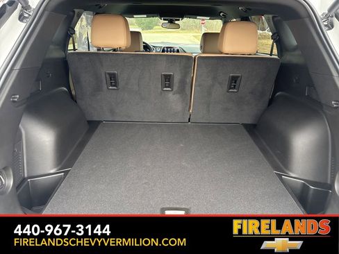 Used 2022 Chevrolet Blazer Premier image 45