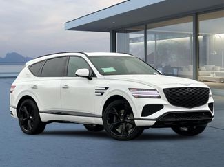 New 2026 Genesis GV80 3.5T Prestige video 2