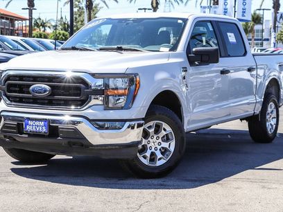 Certified 2023 Ford F150 XLT