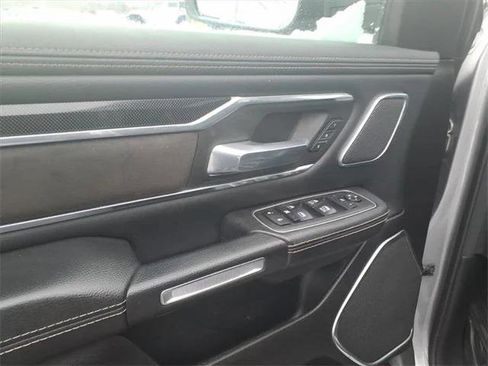 Certified 2022 RAM 1500 Laramie image 9