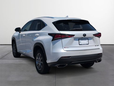 Used 2019 Lexus NX 300 FWD w/ Comfort Package image 4