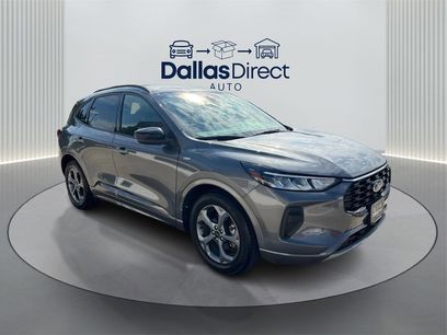 Used 2023 Ford Escape ST-Line
