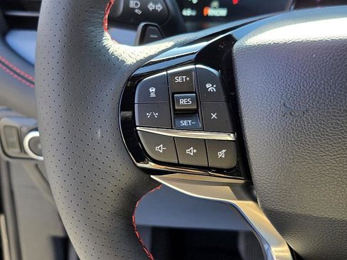 New 2026 Ford Explorer ST image 26