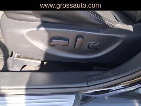 Used 2021 Nissan Maxima 3.5 SV w/ Floor Mat Group FWD image 19