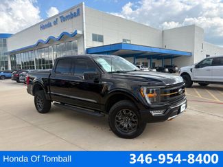 Used 2023 Ford F150 Tremor AWD/4WD video 1