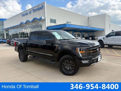 Used 2023 Ford F150 Tremor