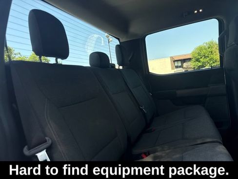 Used 2024 Ford F150 XLT w/ Mobile Office Package AWD/4WD image 26