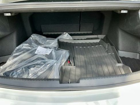 Certified 2025 Acura TLX A-Spec Package image 12