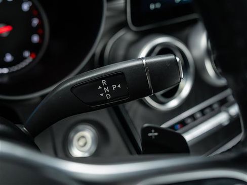 Used 2022 Mercedes-Benz GLC 300 image 20