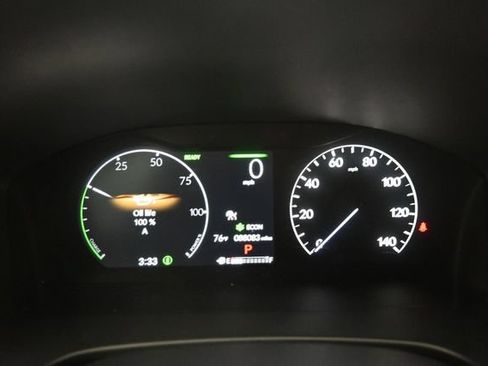 Used 2024 Honda CR-V Sport-L image 29