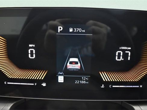 Used 2025 Kia K4 image 27