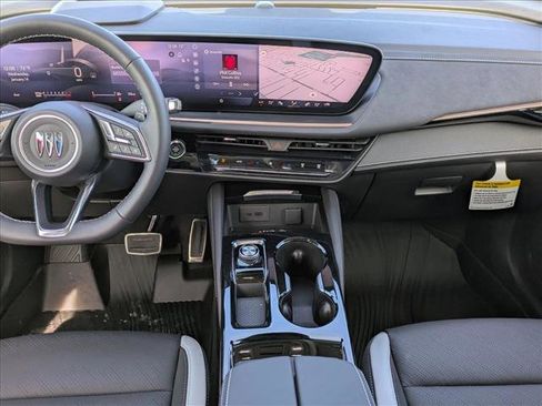 New 2026 Buick Envision Sport Touring image 16