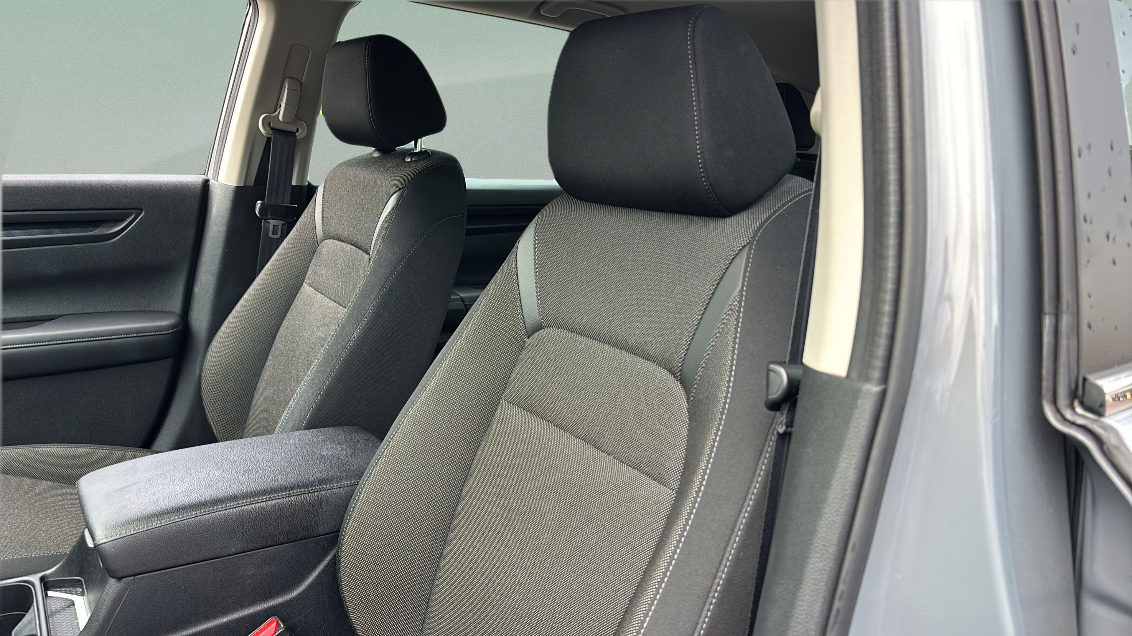 Certified 2024 Honda CR-V LX image 9