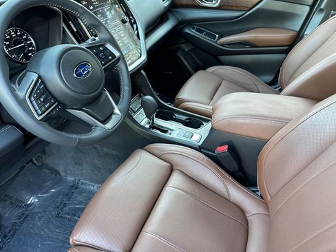 Certified 2025 Subaru Ascent Touring w/ Popular Package #2 image 12