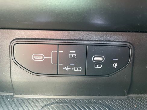 Used 2026 Kia Sportage X-Line w/ X-Line Premium Package image 18