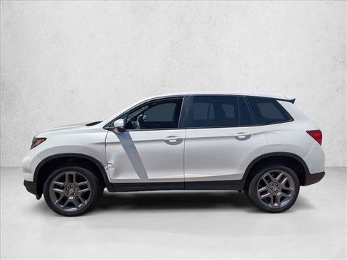 Used 2023 Honda Passport EX-L image 7