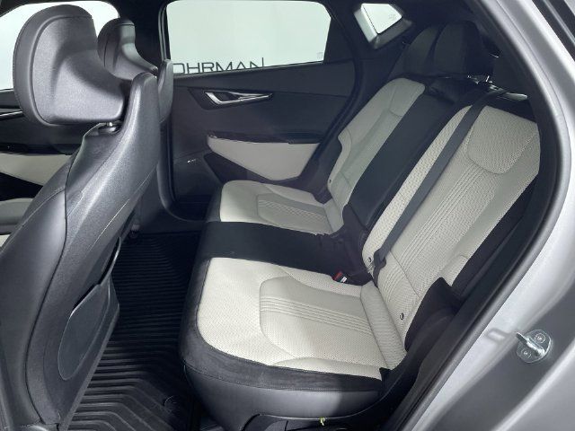 Used 2023 Kia EV6 GT-Line w/ GT-Line White Seat Package AWD/4WD image 21
