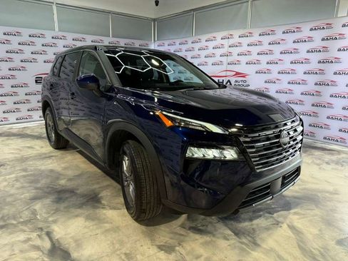 Used 2026 Nissan Rogue SV image 5