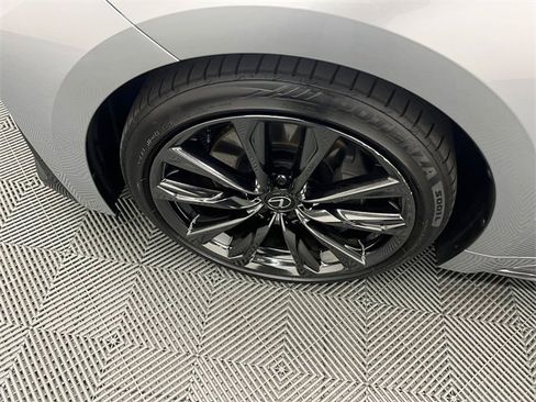 Certified 2024 Lexus IS 350 F Sport image 23