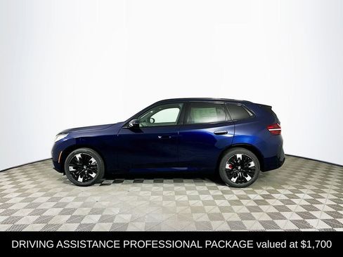 New 2026 BMW X3 xDrive30 w/ Premium Package image 5