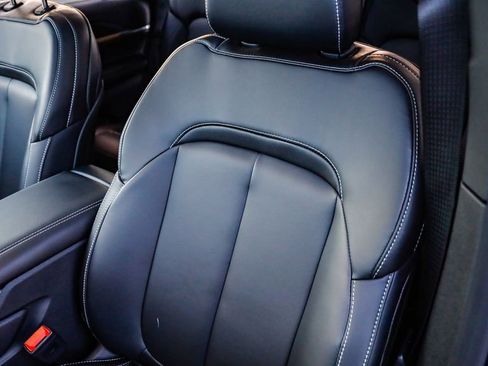 New 2025 Jeep Grand Cherokee Limited w/ Black Appearance Package image 30