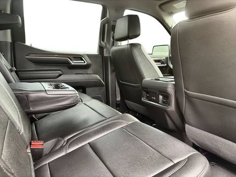 Certified 2024 Chevrolet Silverado 1500 RST w/ RST All Star Premium Package AWD/4WD image 28