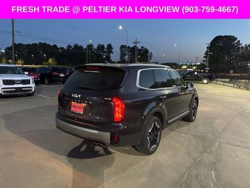 Used 2025 Kia Telluride S image 5