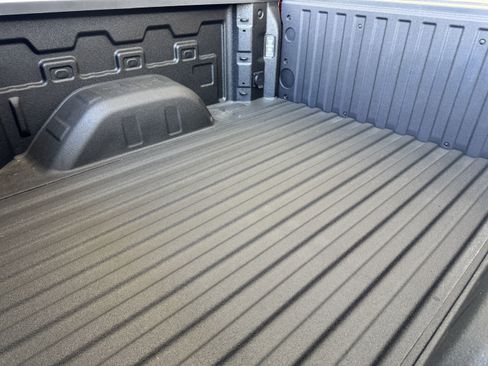 New 2025 Chevrolet Silverado 1500 High Country w/ High Country Premium Package image 19