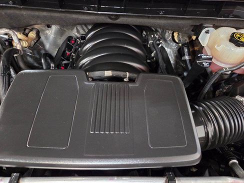 Used 2023 GMC Yukon XL Denali Ultimate AWD/4WD image 89