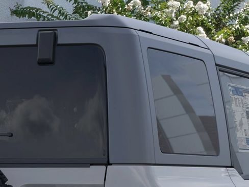 New 2026 Ford Bronco Badlands AWD/4WD image 25