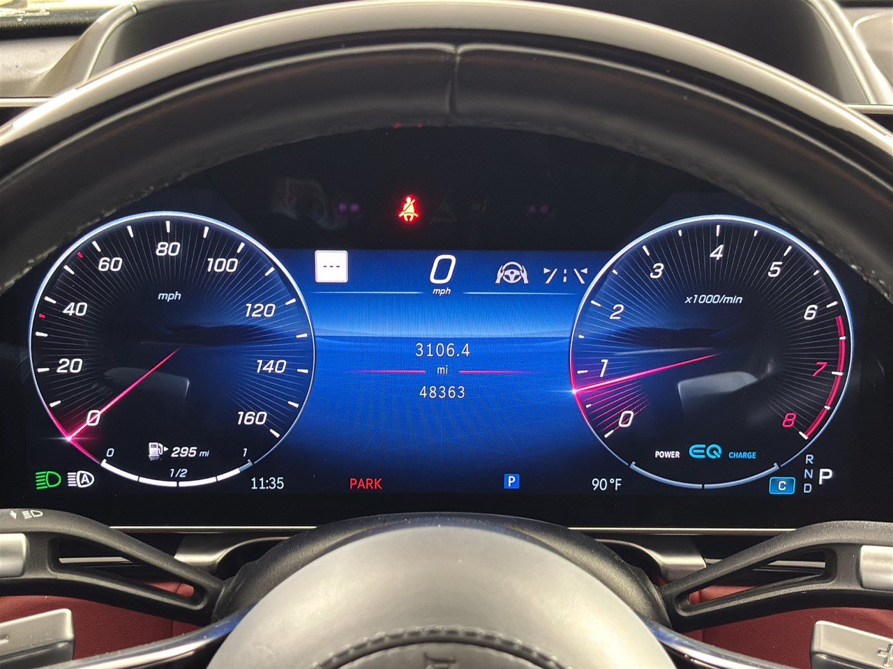Used 2022 Mercedes-Benz S 580 4MATIC Sedan image 26