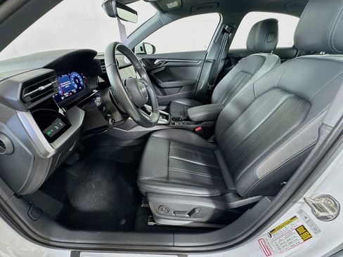 Used 2024 Audi A3 2.0T Premium image 24