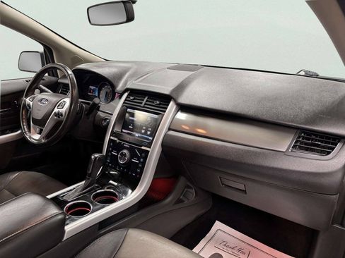Used 2014 Ford Edge Sport w/ Canadian Touring Package AWD/4WD image 25