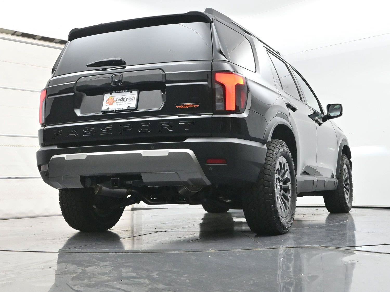 Used 2026 Honda Passport TrailSport image 32