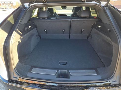 New 2026 Cadillac Lyriq Premium Sport image 18