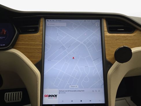 Used 2020 Tesla Model S Performance AWD/4WD image 19